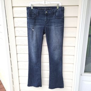 ➕Vera Wang➕ Simply Vera Bootcut Jeans